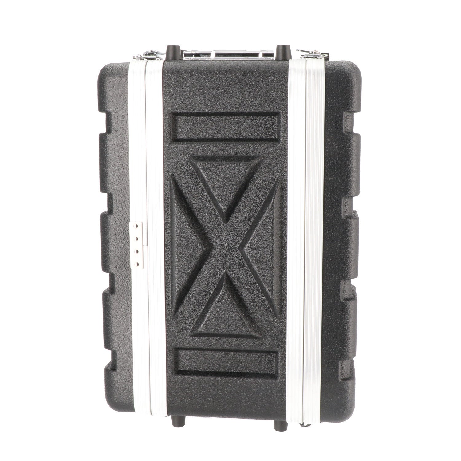Innox GoRAX 2U8 double-door flightcase 2U, 20 cm diep
