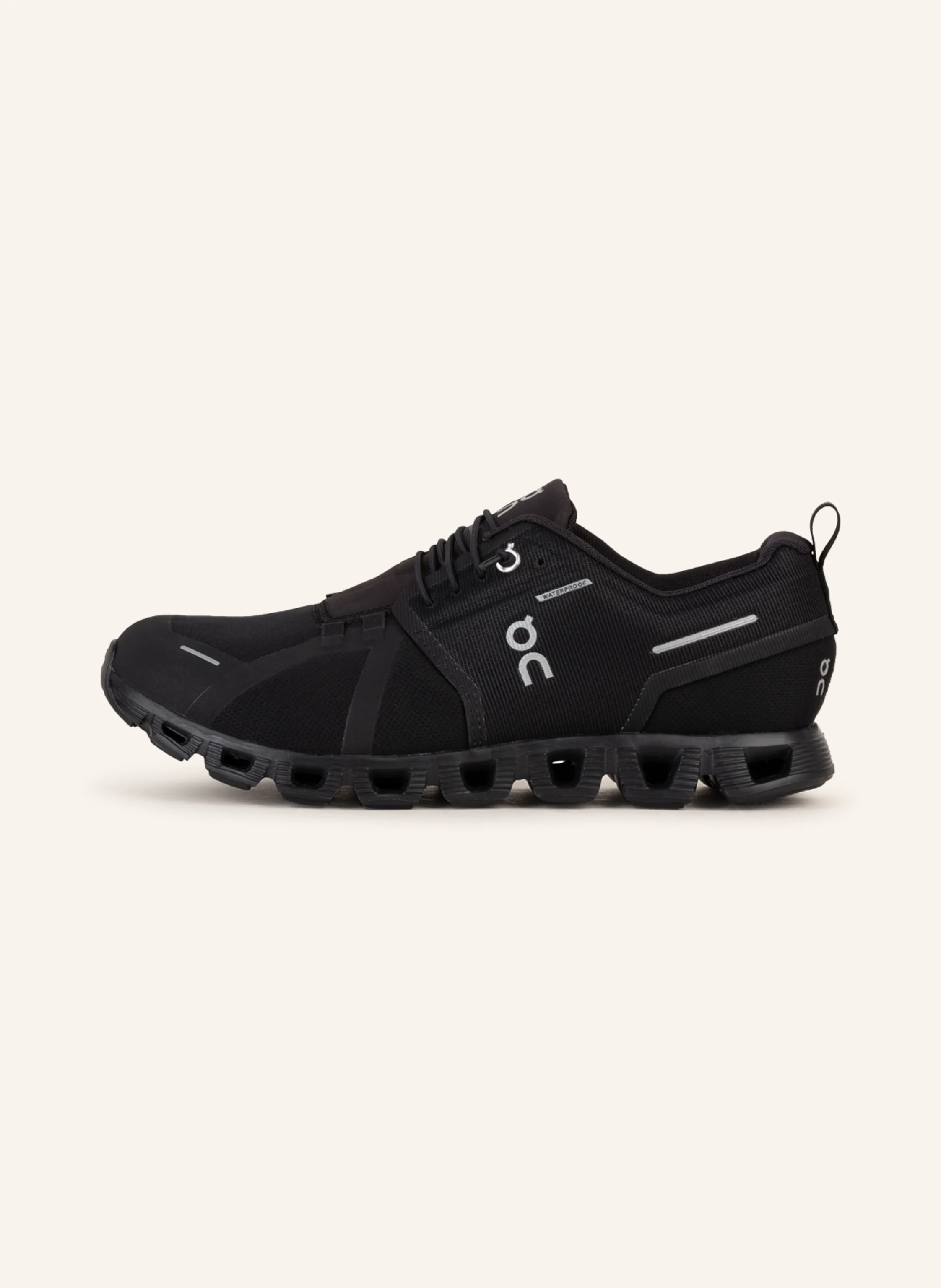 On Sneaker CLOUD 5 WATERPROOF
