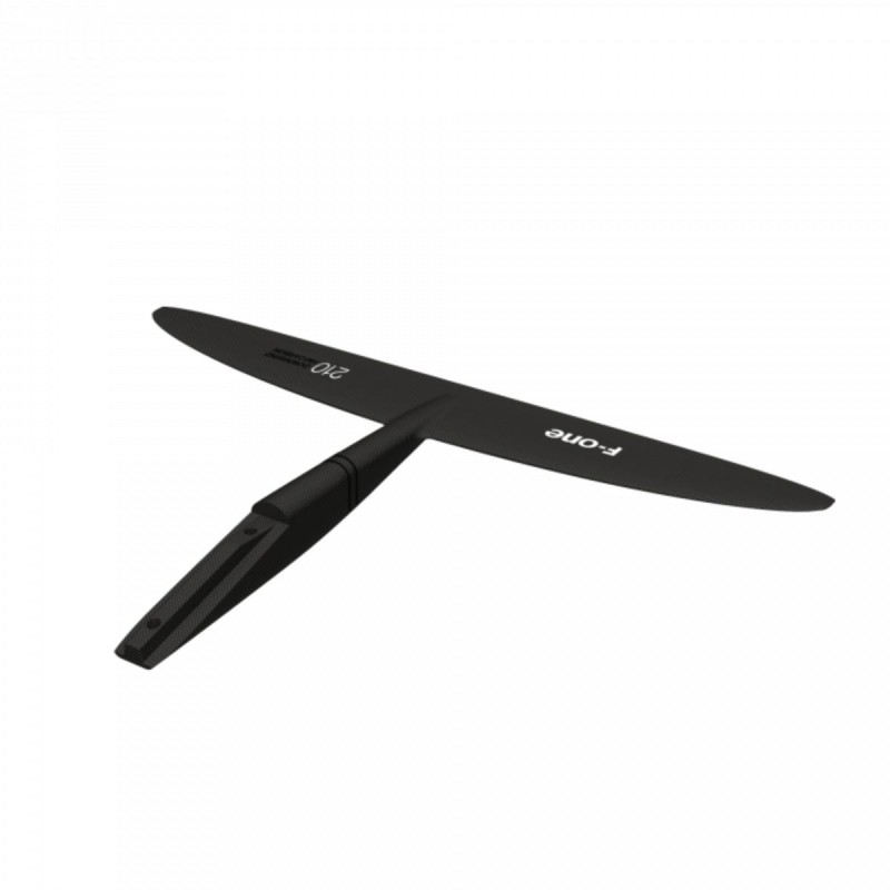 Stabilisateur F-One Monobloc Carbon DW - The Corner Shop