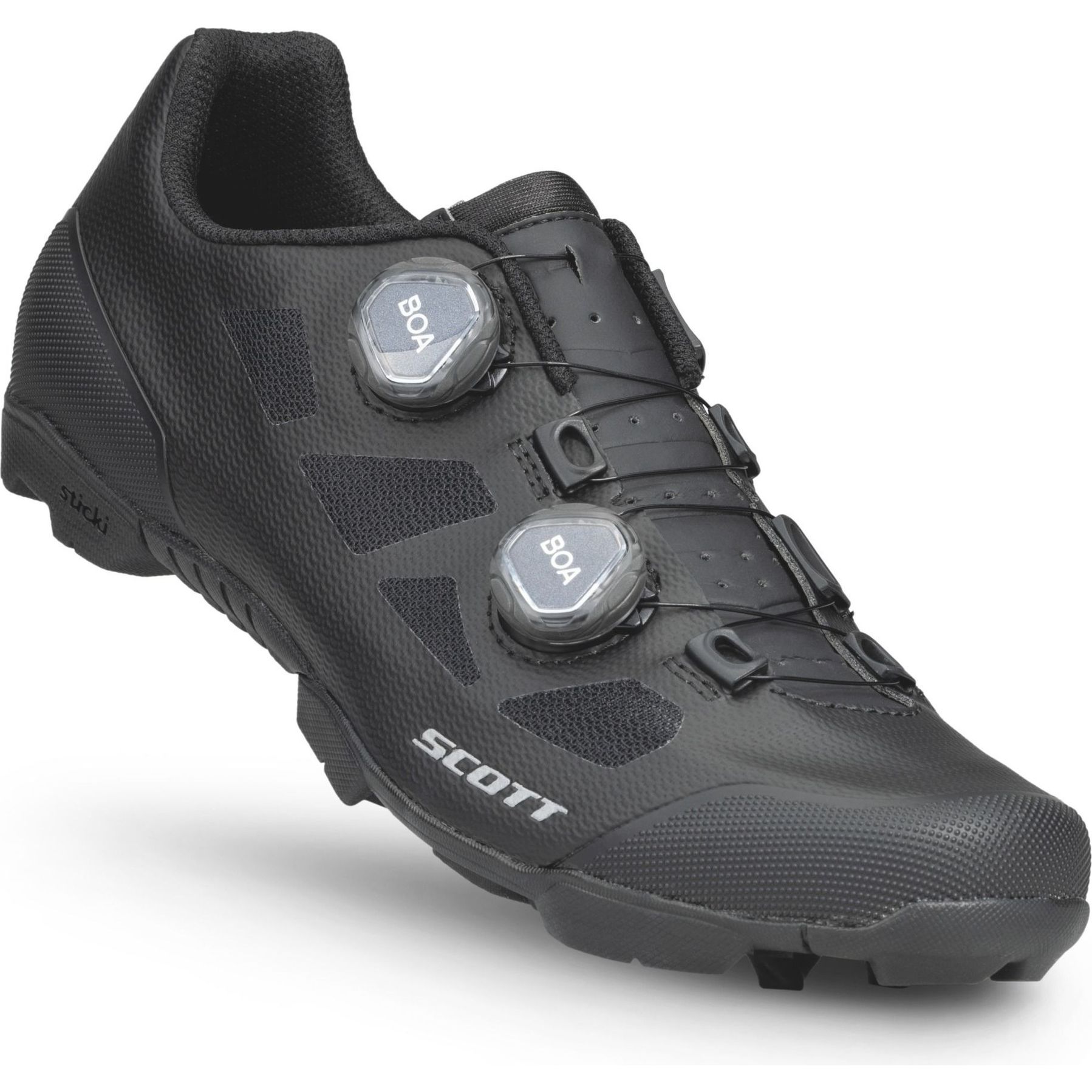 Scott Vertec Boa MTB Schoenen