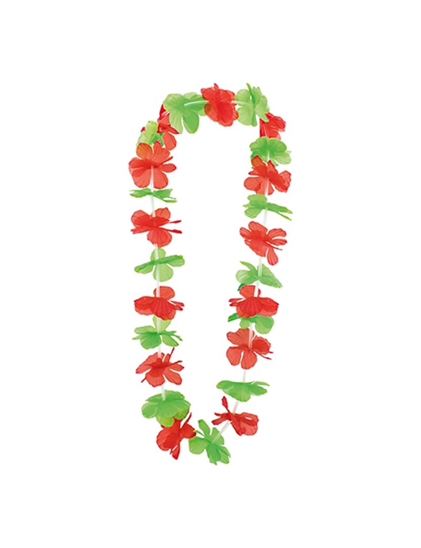 Jamaican Necklace