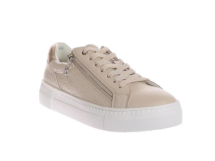 Tamaris 1-23313-41 ivory/gold