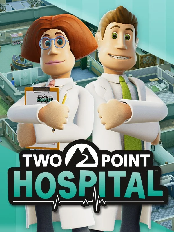 Two Point Hospital- PC