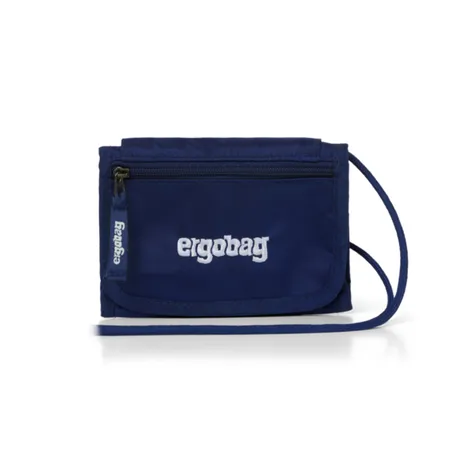ergobag Brustbeutel BlaulichtBär
