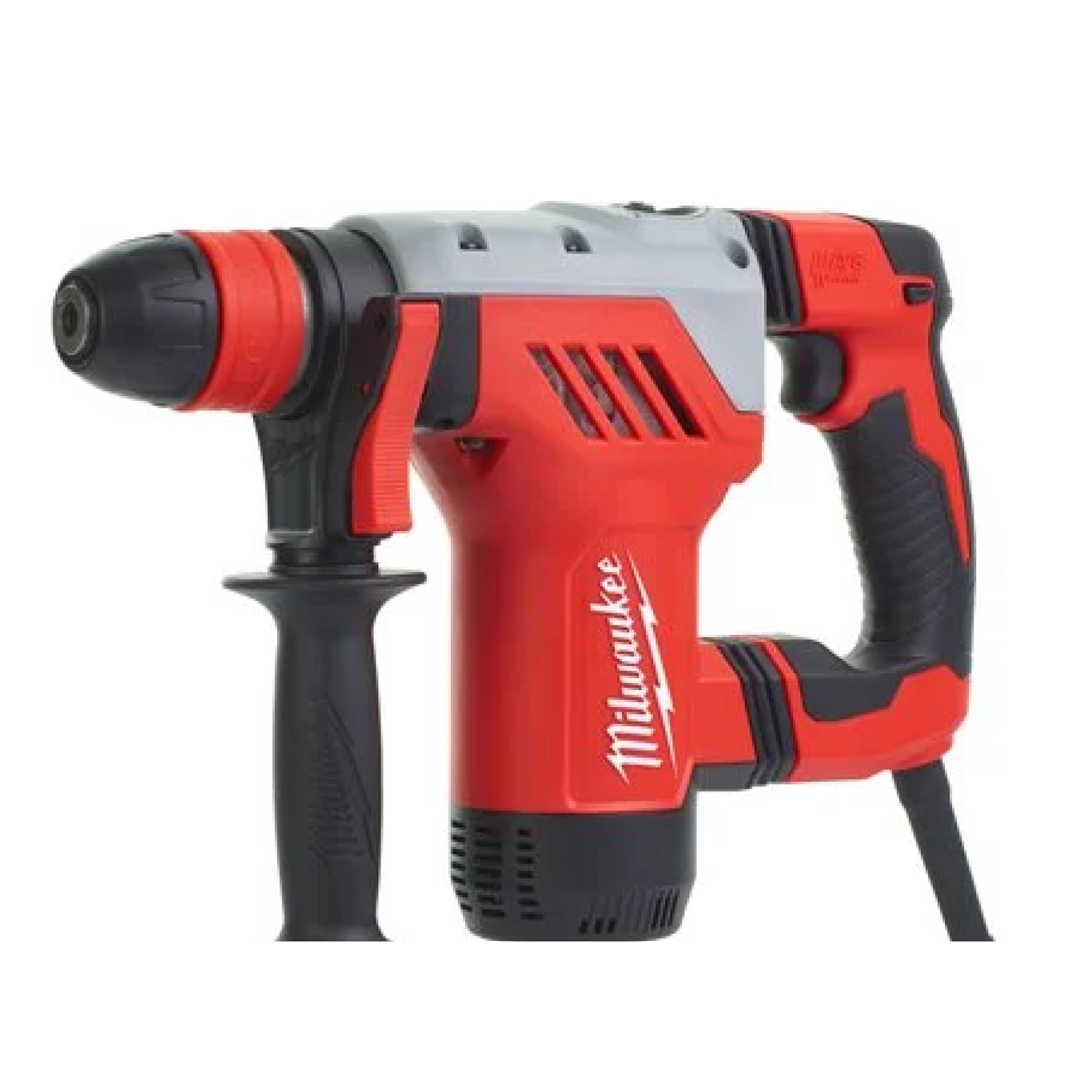 Milwaukee PLH 28 E SDS-plus Combihamer in koffer - 800W - 4,1J