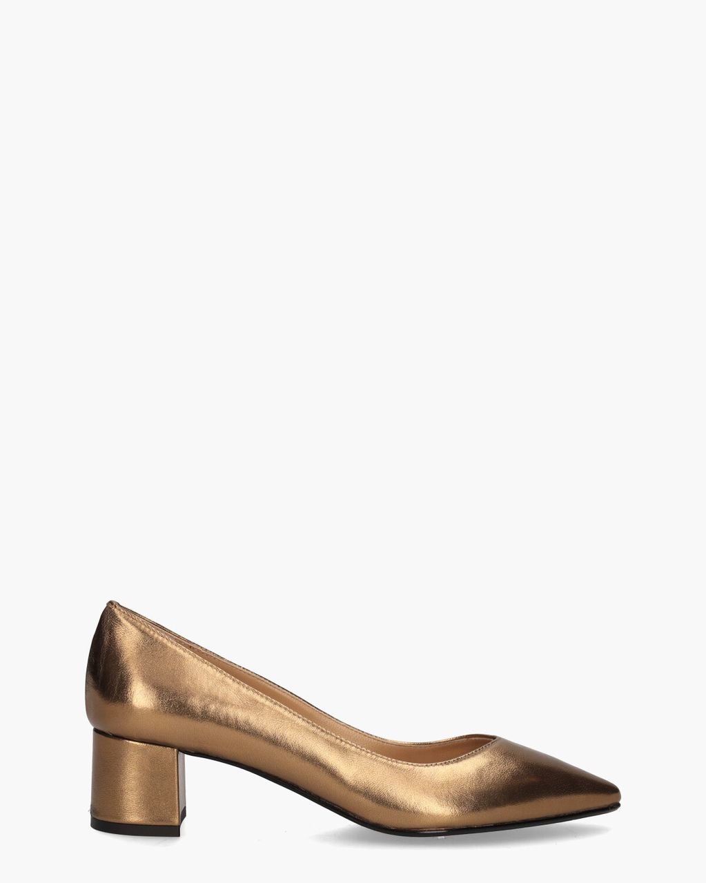 Nalini 23E065 Goud Damespumps