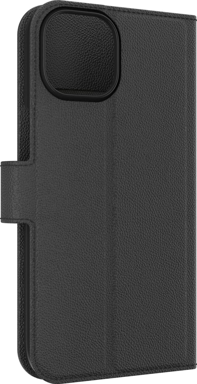 Zagg iPhone 16e/15/14/13 pungetui (sort)