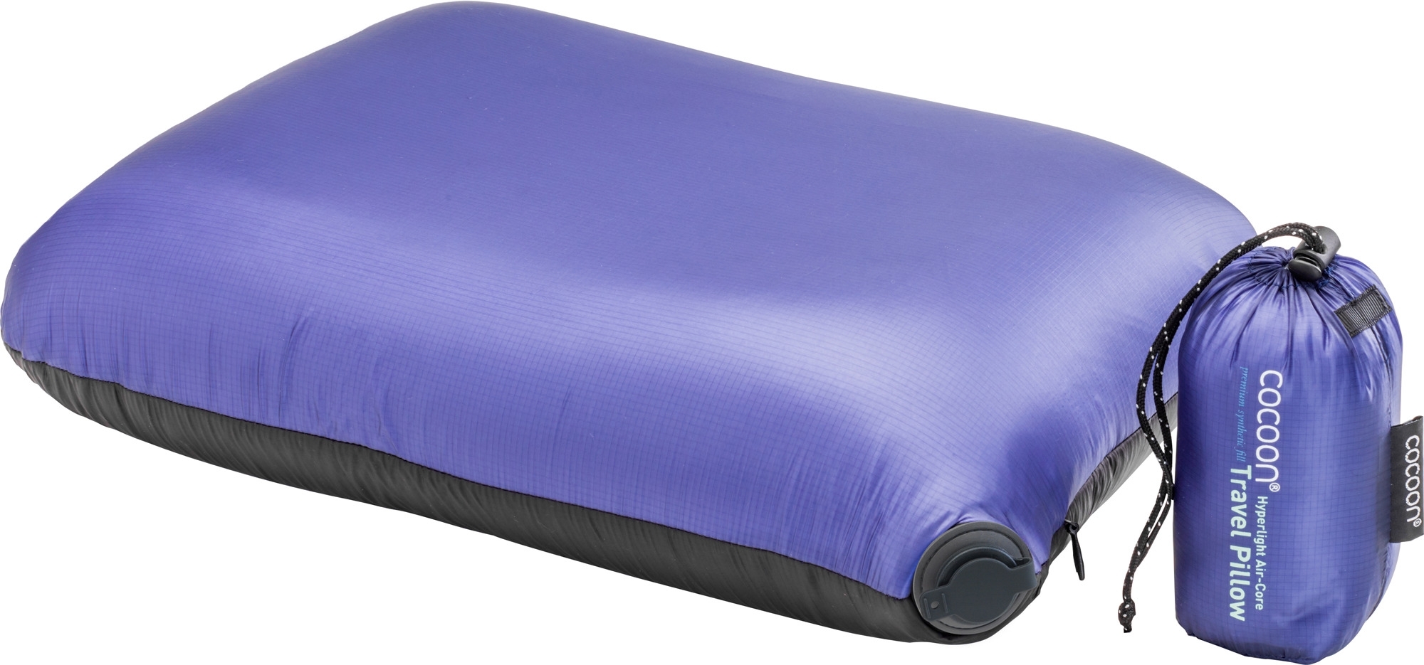Cocoon Air Core Kissen Hyperlight