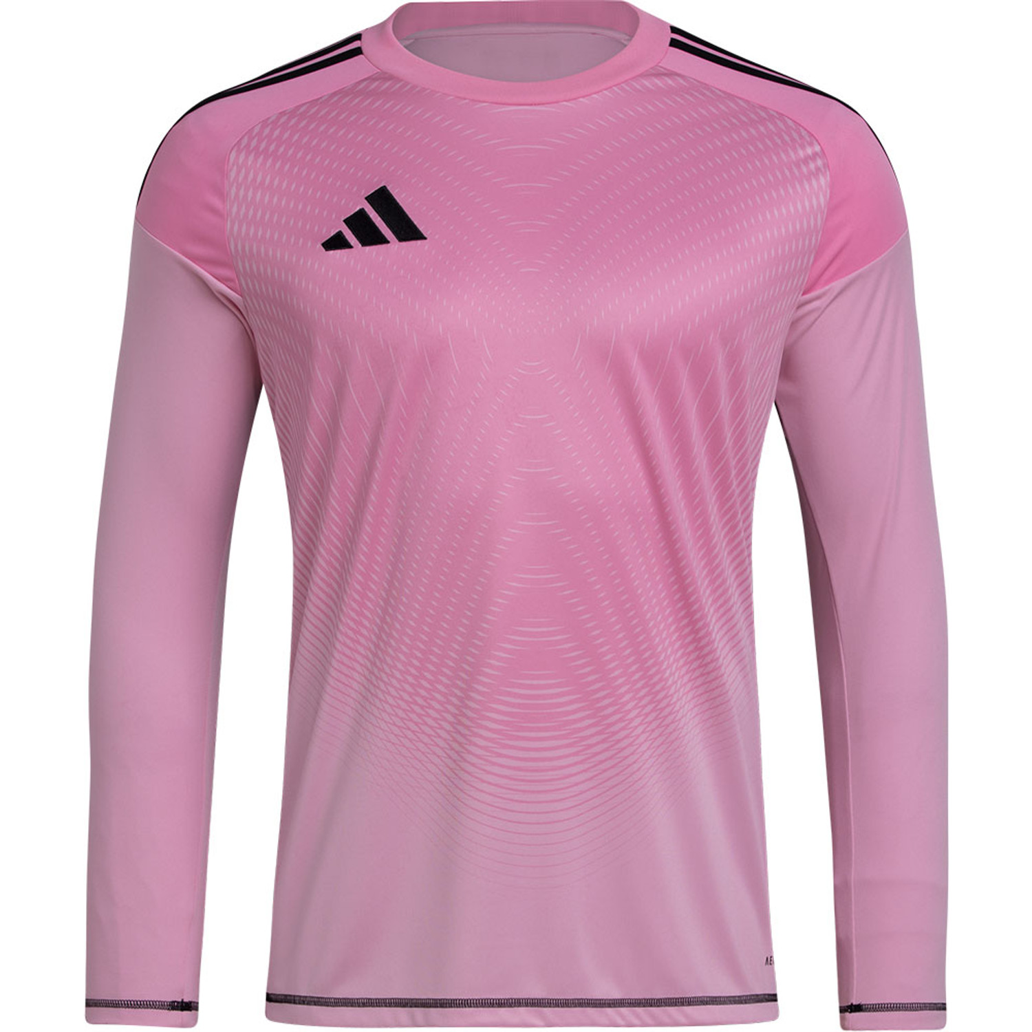 adidas Tiro 25 Competition Keeperstenue Longsleeve