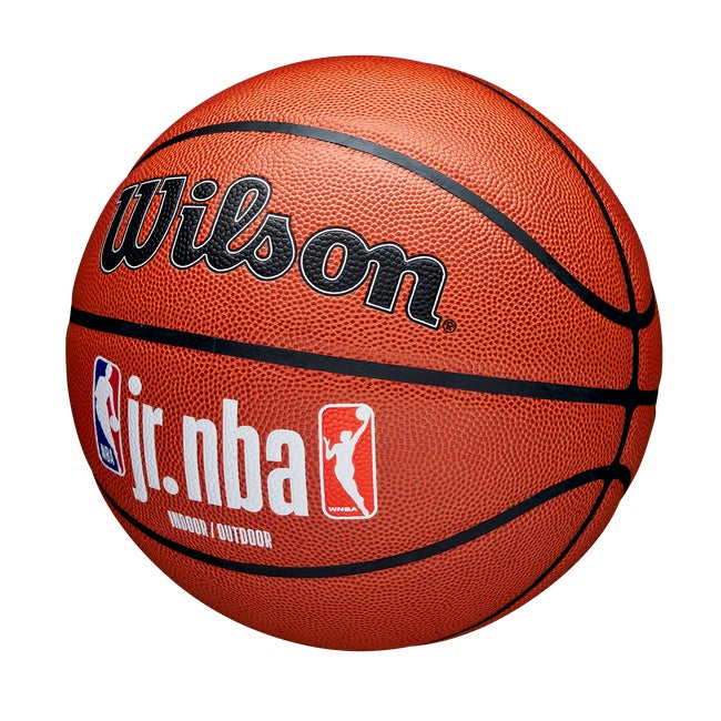 Jr. NBA Family Indoor/Outdoor Basketball