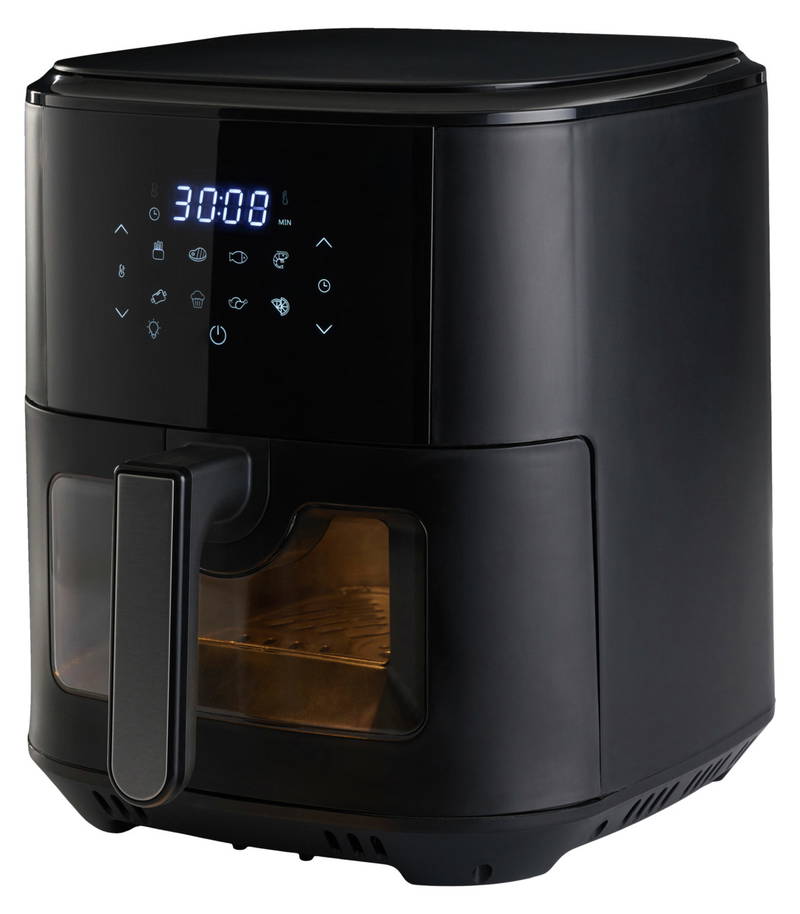 Day Airfryer