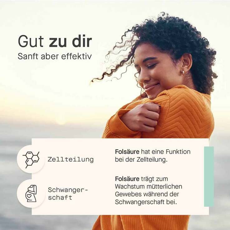 Fembe Be5 Inositol Formular Kapseln, 60 St