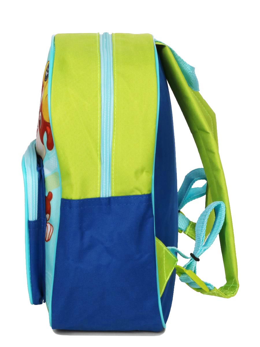 Sac À dos Pat Patrouille Playtime Mini