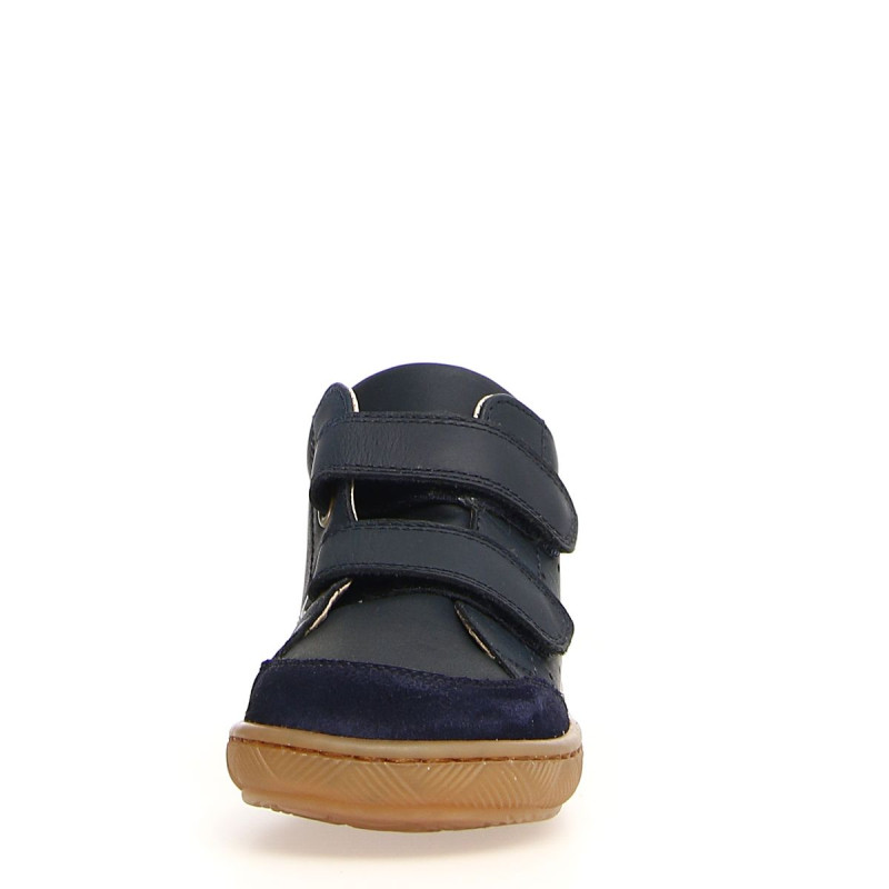 Naturino Naturino Kids Smartiney Navy Orange