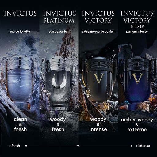 Rabanne Invictus Eau De Toilette, 200 ml