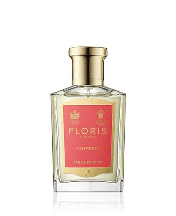 Floris Chypress edt vapo 50ml