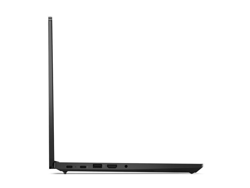 Lenovo Notebook ThinkPad E14 Gen. 6 (Intel) Handlicher und leistungsfähiger Business-Laptop mit erweitertem Sicherheitsmanagement