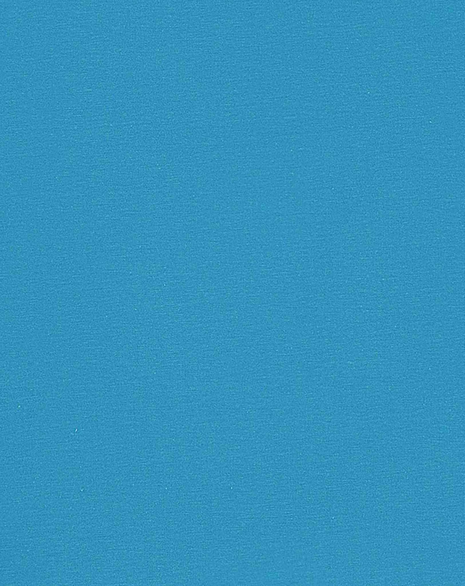 T-Shirt SURFING BEAR in mediterranian blue