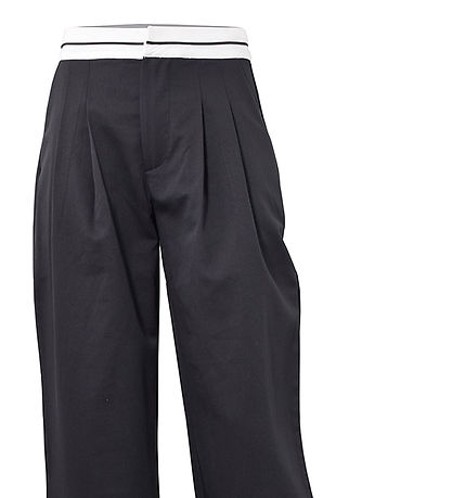 Hound Bukser - Formal - Blåck