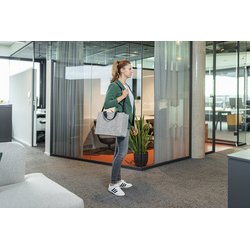 Sacoche en feutre Business Desk Sharing Bag Cassic M