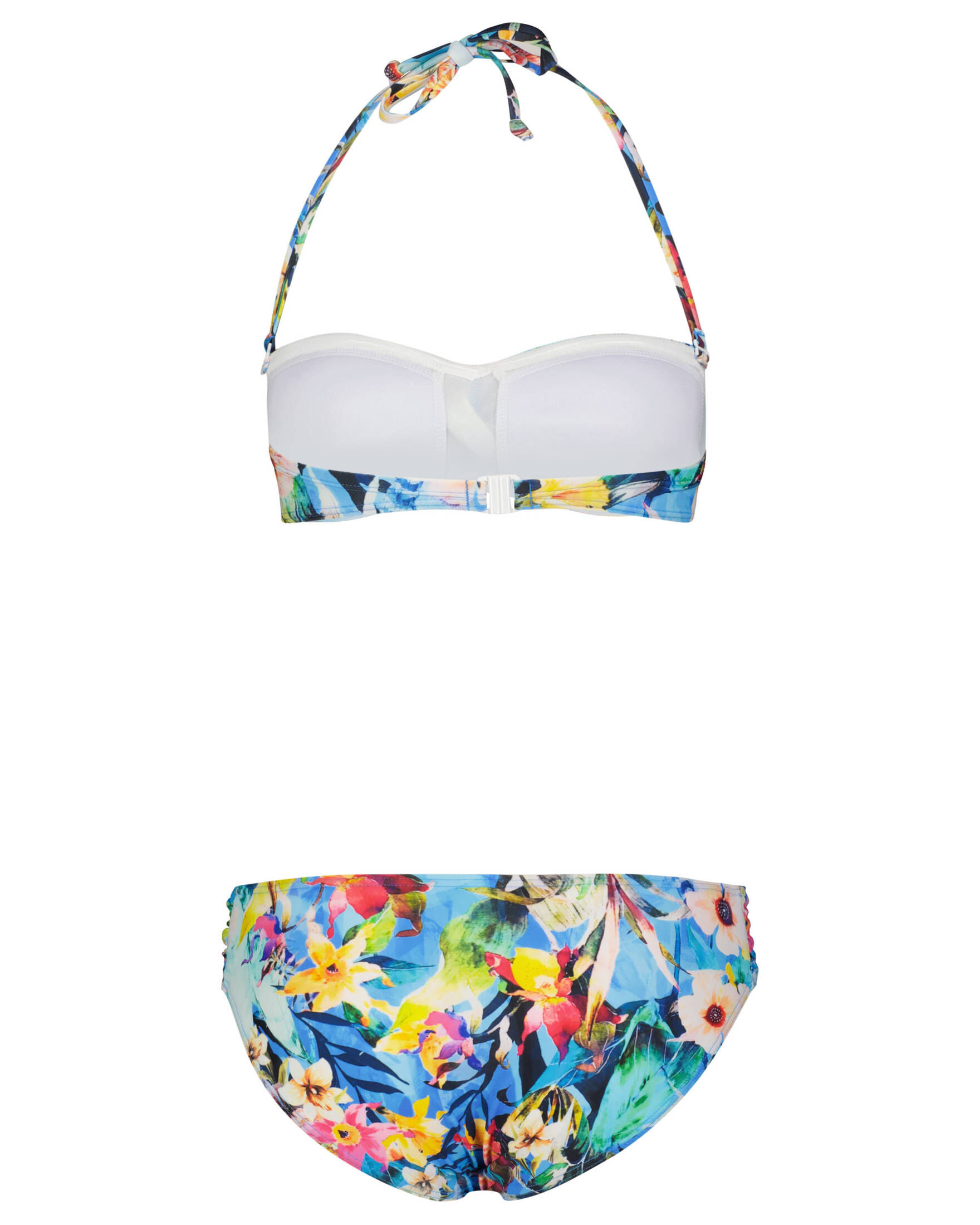 Hot Stuff| Damen Bikini-Set