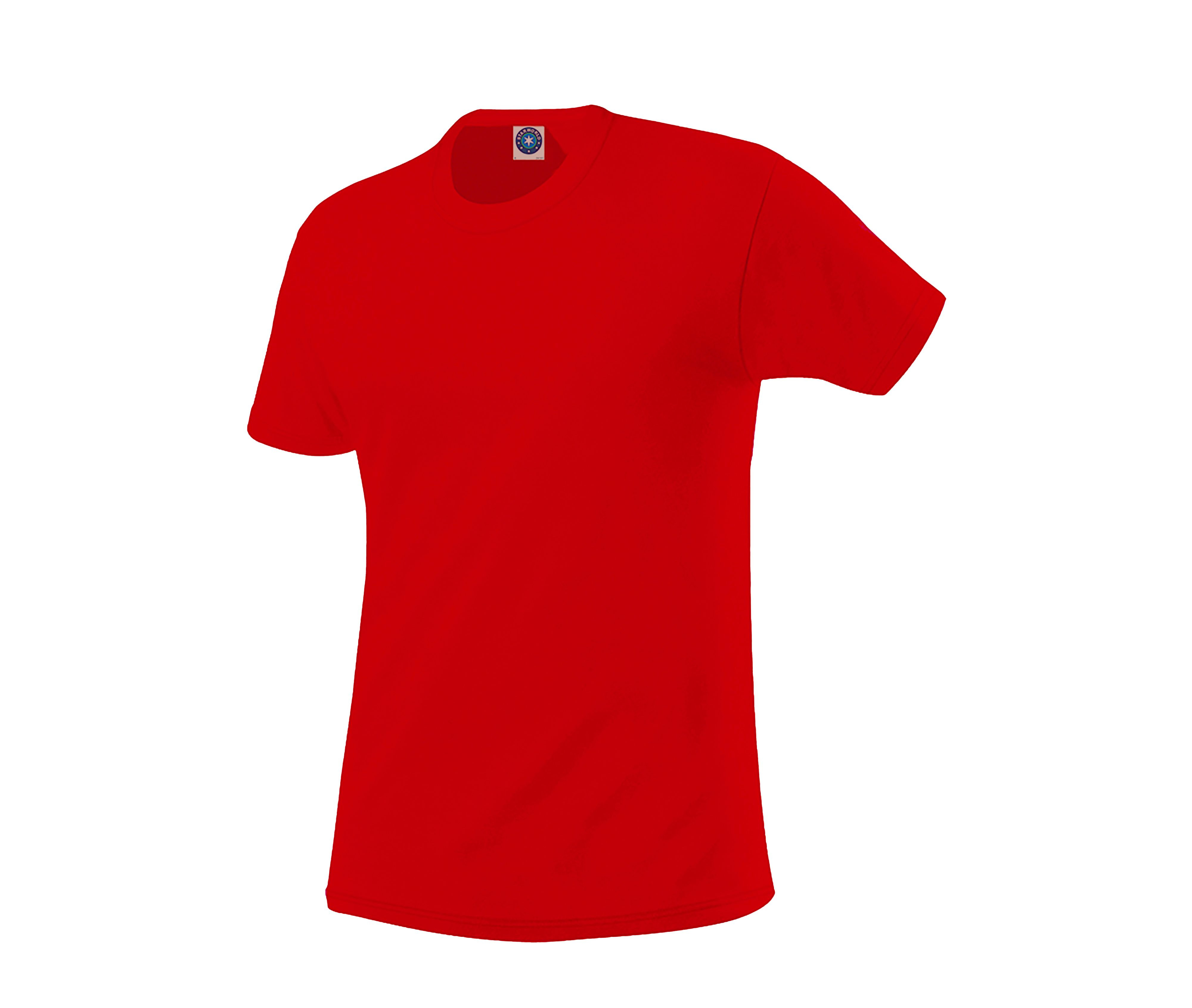 STARWORLD SW835N - T-shirt performance léger pour enfants