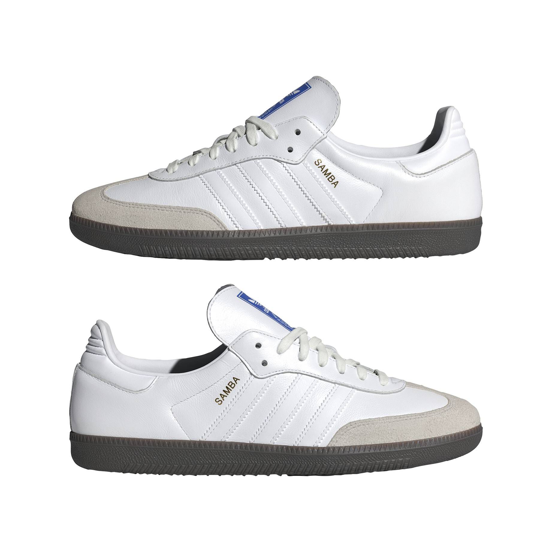 adidas Originals| Herren Sneaker SAMBA OG
