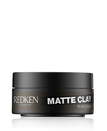 Redken Styling Texturize Matte Clay 75ml