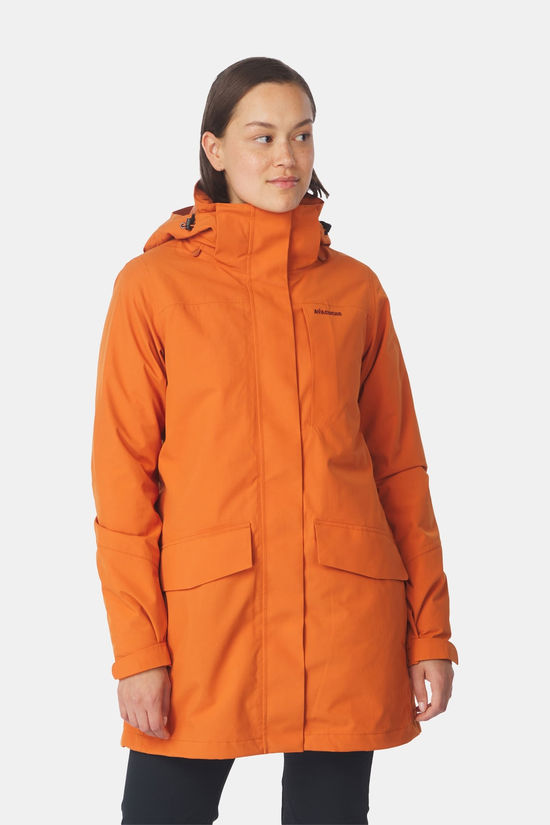 Ayacucho Ayacucho Highland III 3-in-1 Parka Dames