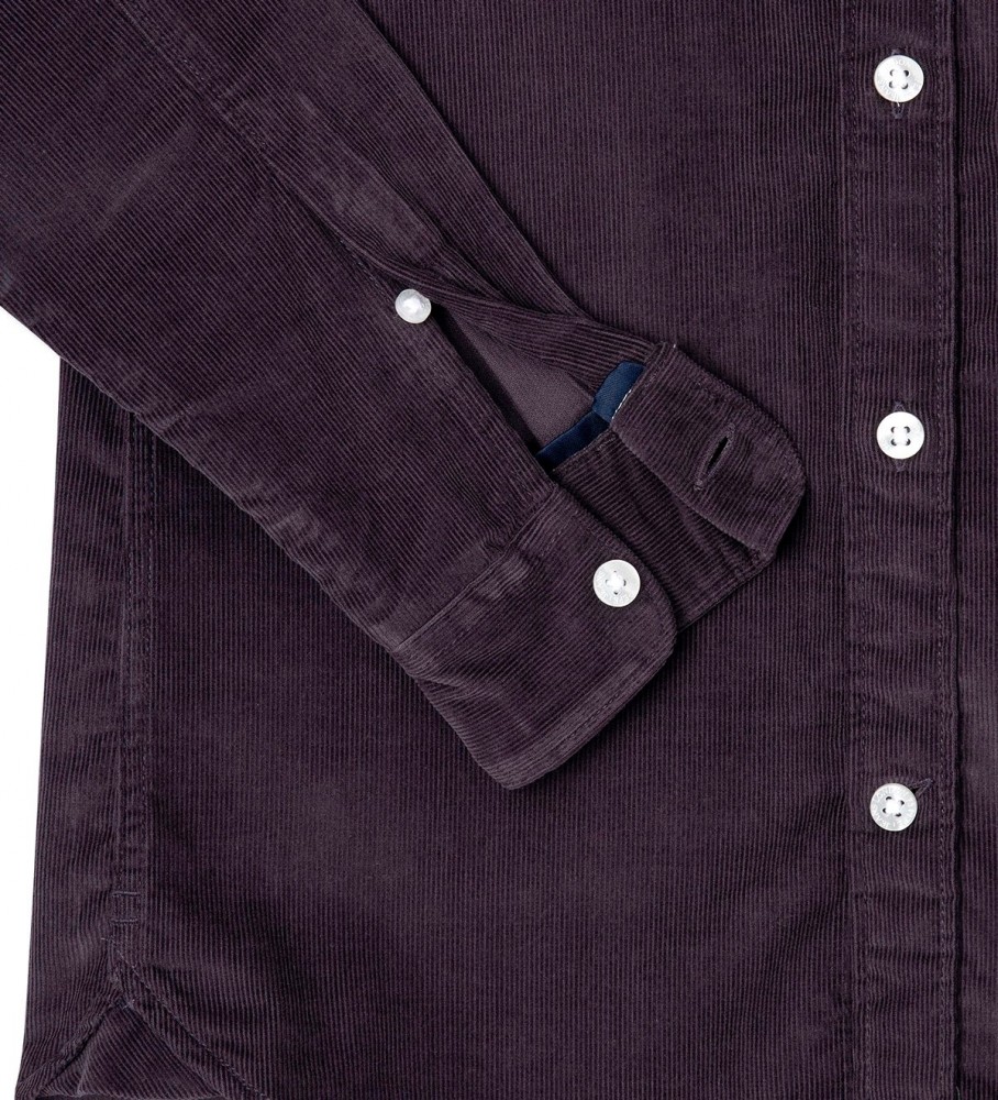 Camisa preta Pepe Jeans Dysart
