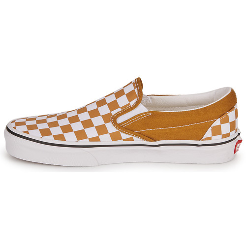 Vans - CLASSIC SLIP-ON - Moutarde