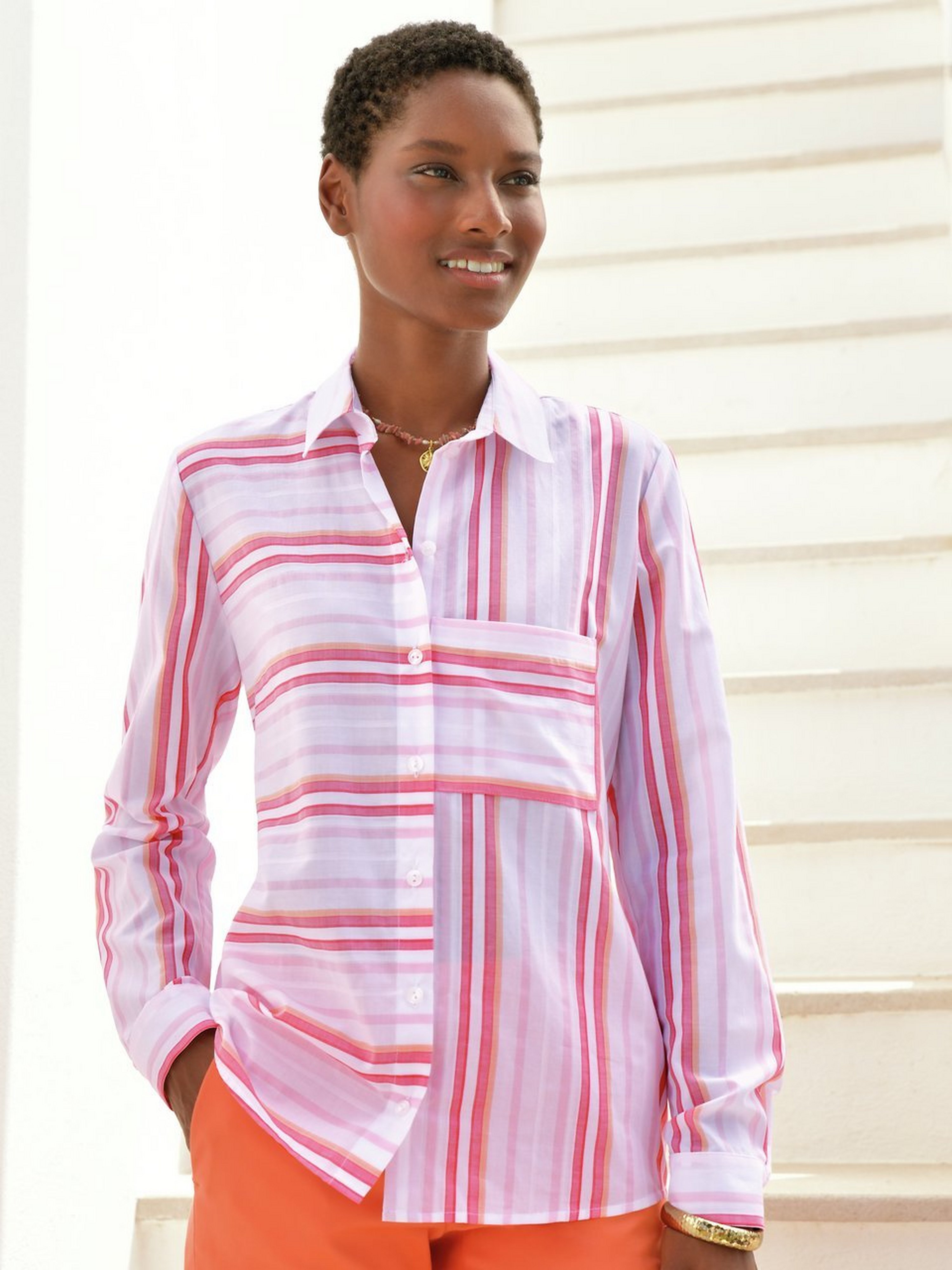 Bluse