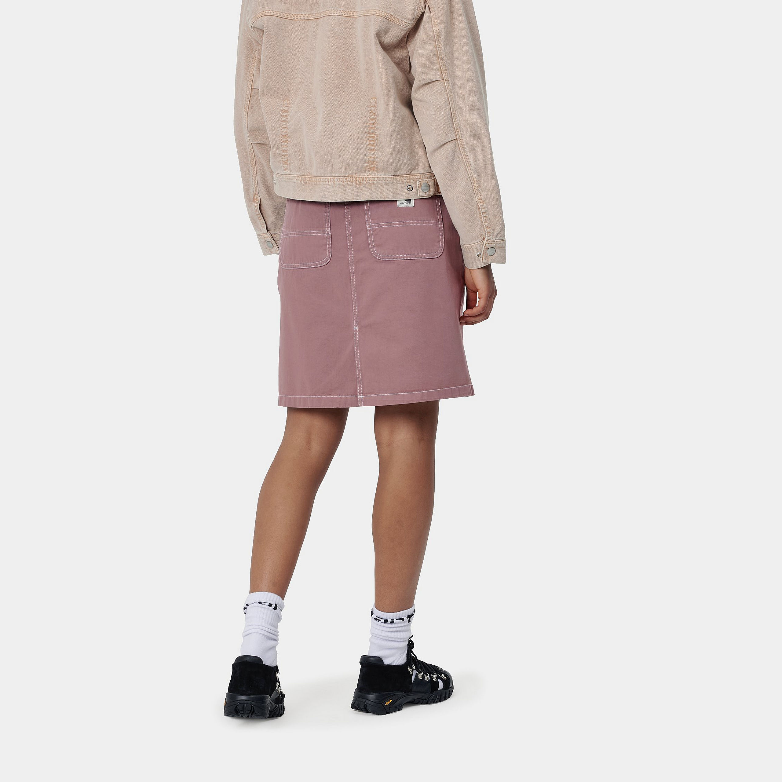 Carhartt WIP W' Armanda Skirt Malaga