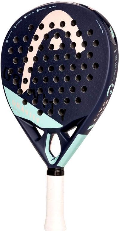 HEAD Gravity Motion (Round) - 2022