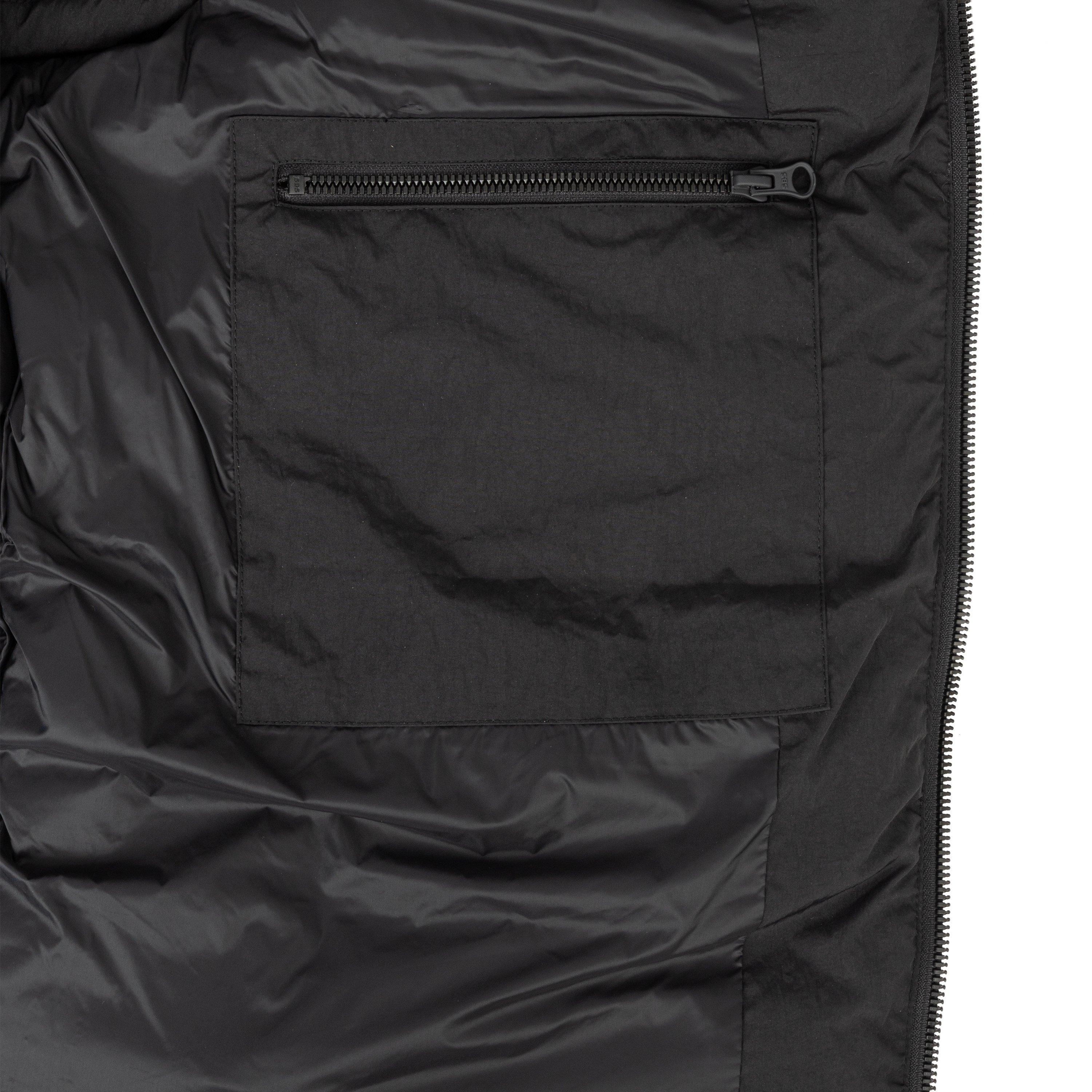 Loyalti Padded Gilet