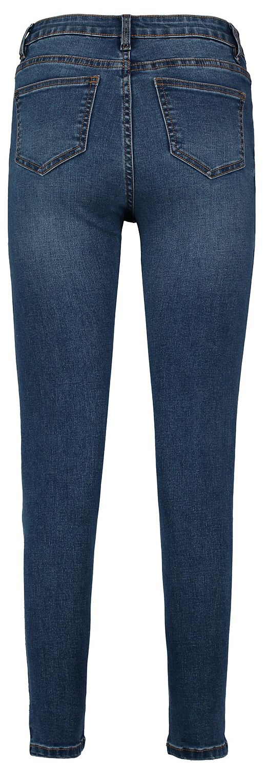 LG HW C JN Romina | Hailys Jean