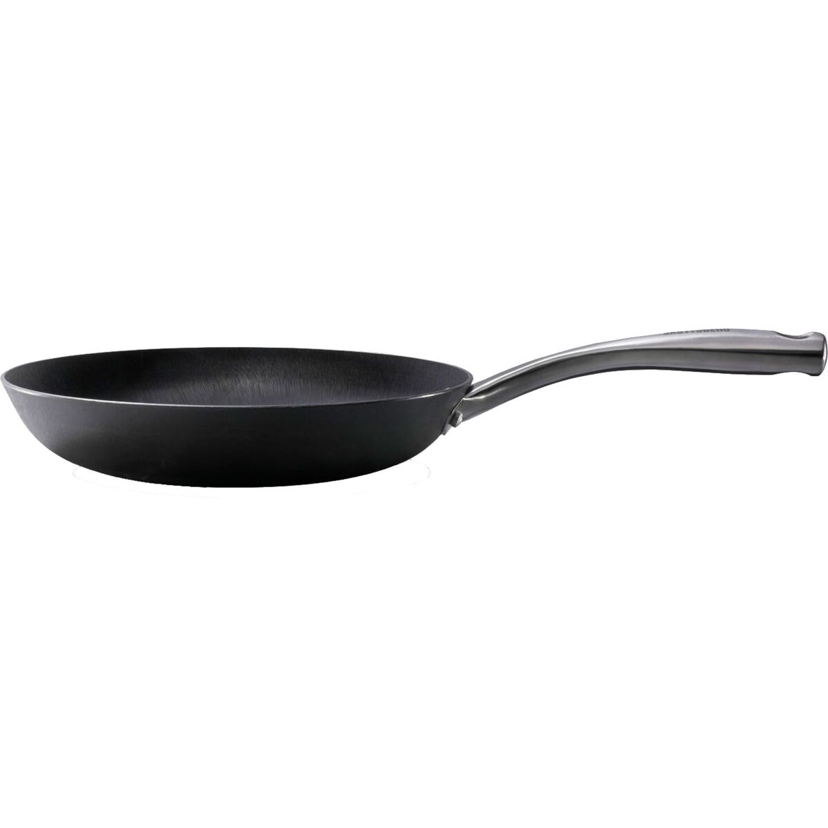 Stekepanne 24 cm, støpejern