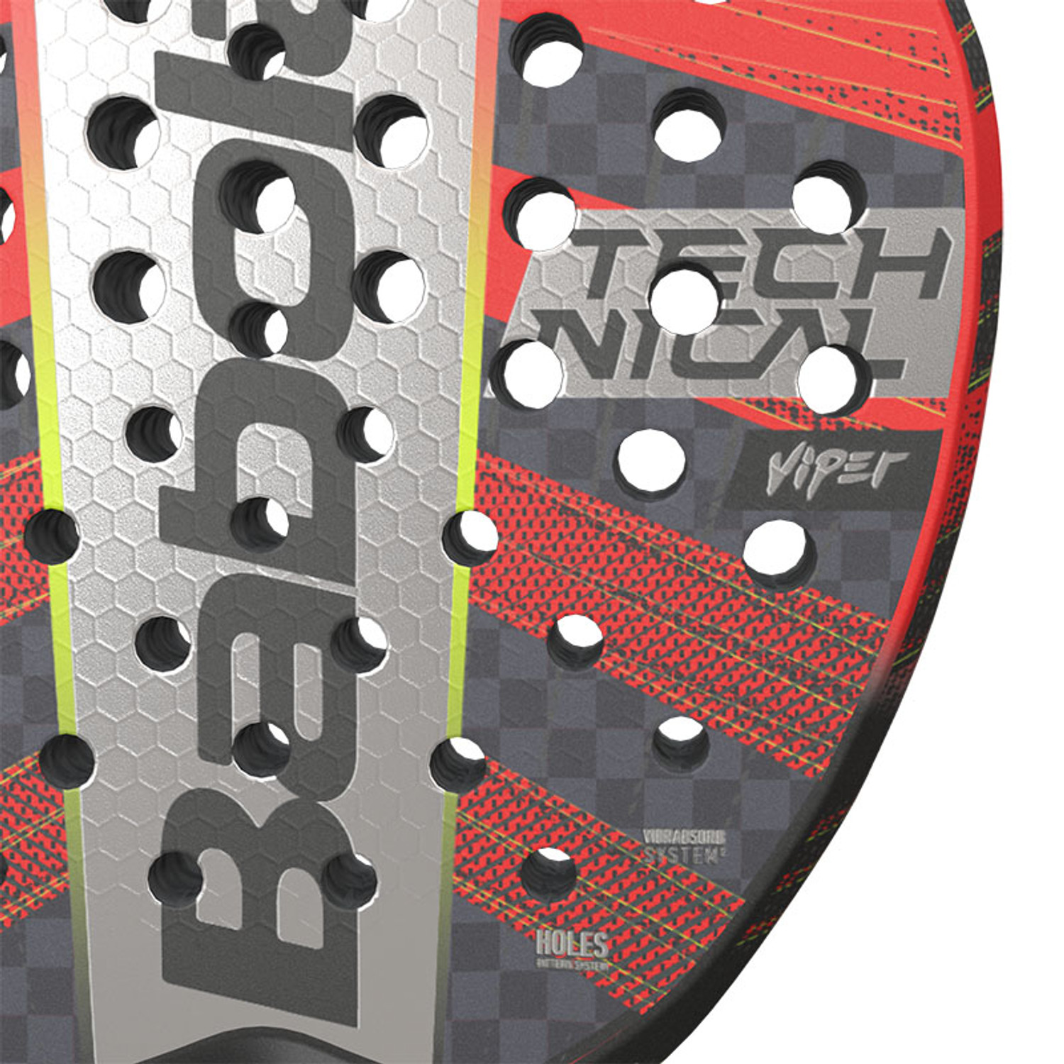 Babolat Technical Viper