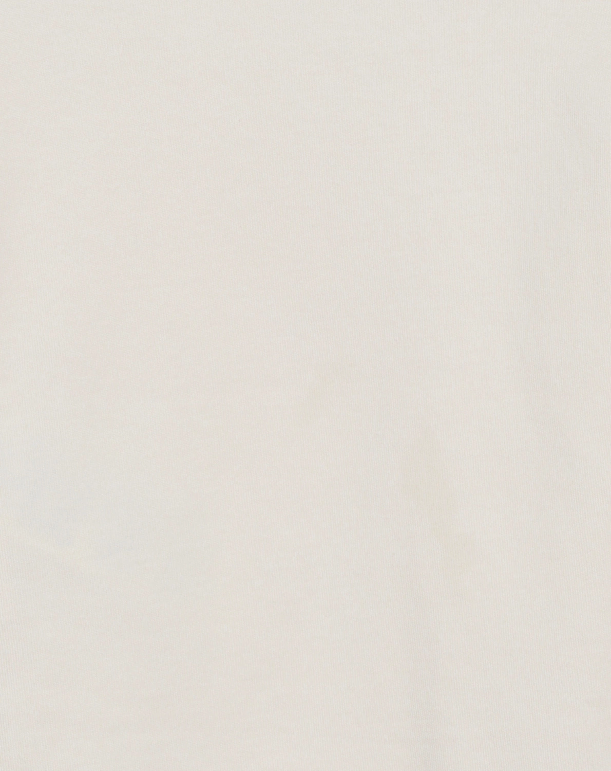 Langarm-Body SOLID COTTON in marshmallow