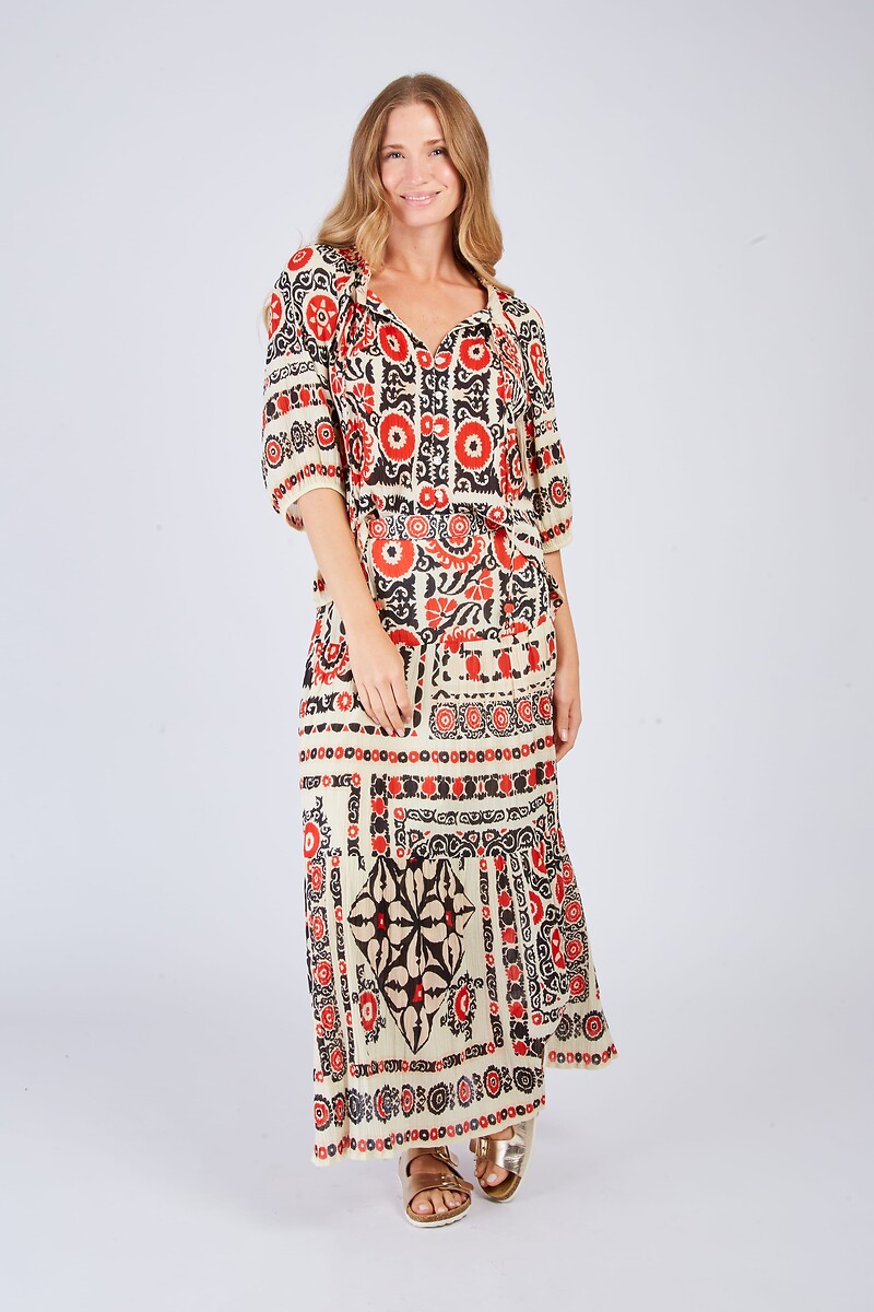 DERHY<br>Blusa LOURINE