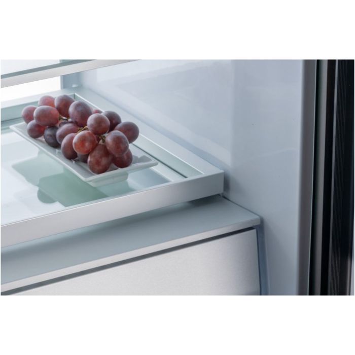 Haier Side-by-Side F+ Serie 9 HFF-750CGBJ - interner Wassertank