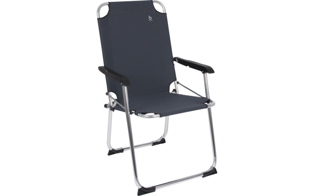 Bo-Camp Klappstuhl Copa Rio M
