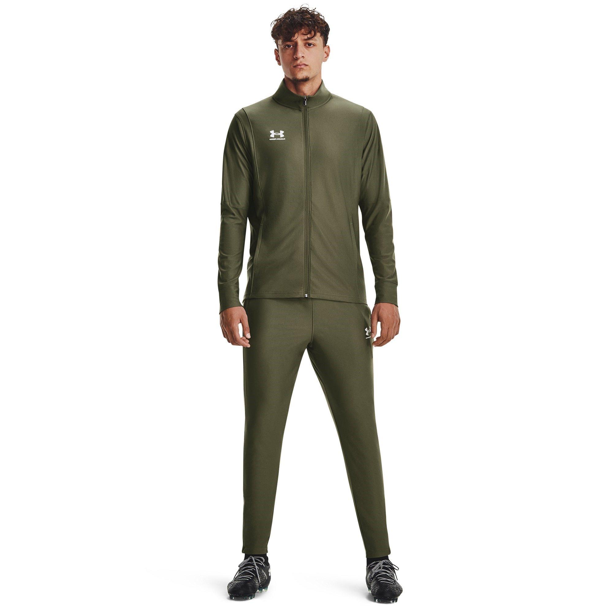 Under Armour Challenger Tracksuit Mens