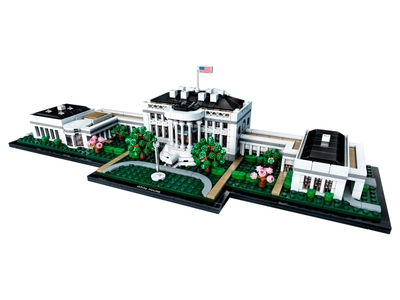 LEGO Het Witte Huis (21054)