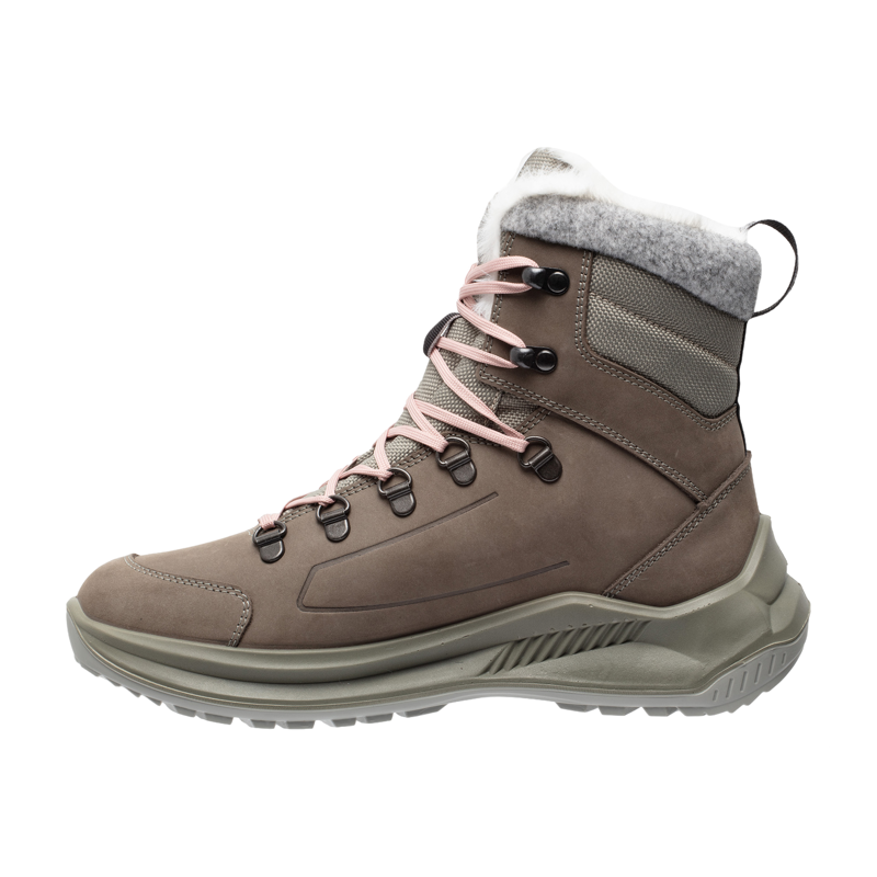 Snowtrail Wandelschoen