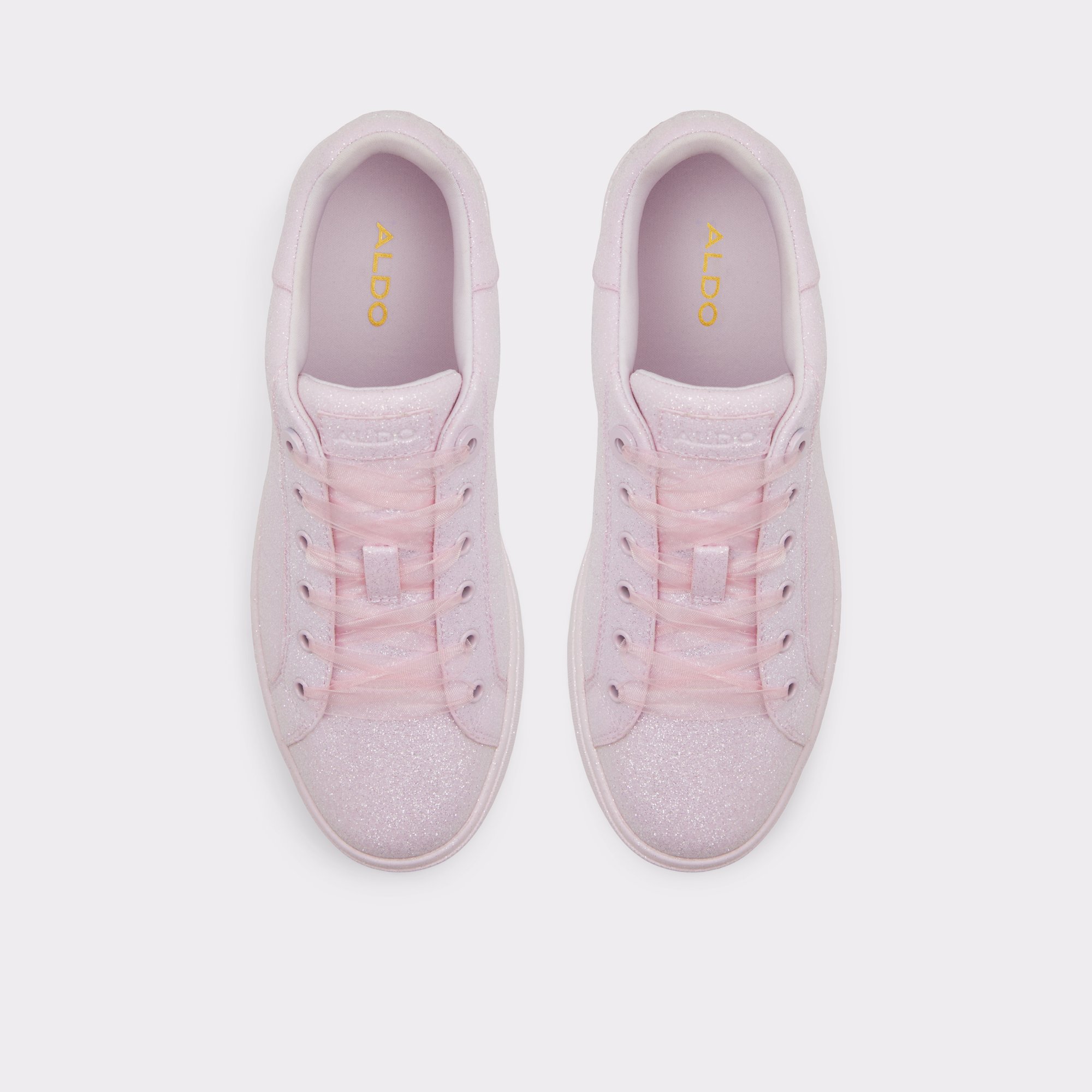 Woollya Purple Women Low top sneakers