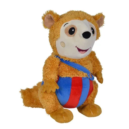 Simba BoBo Siebenschläfer, sing mit mir