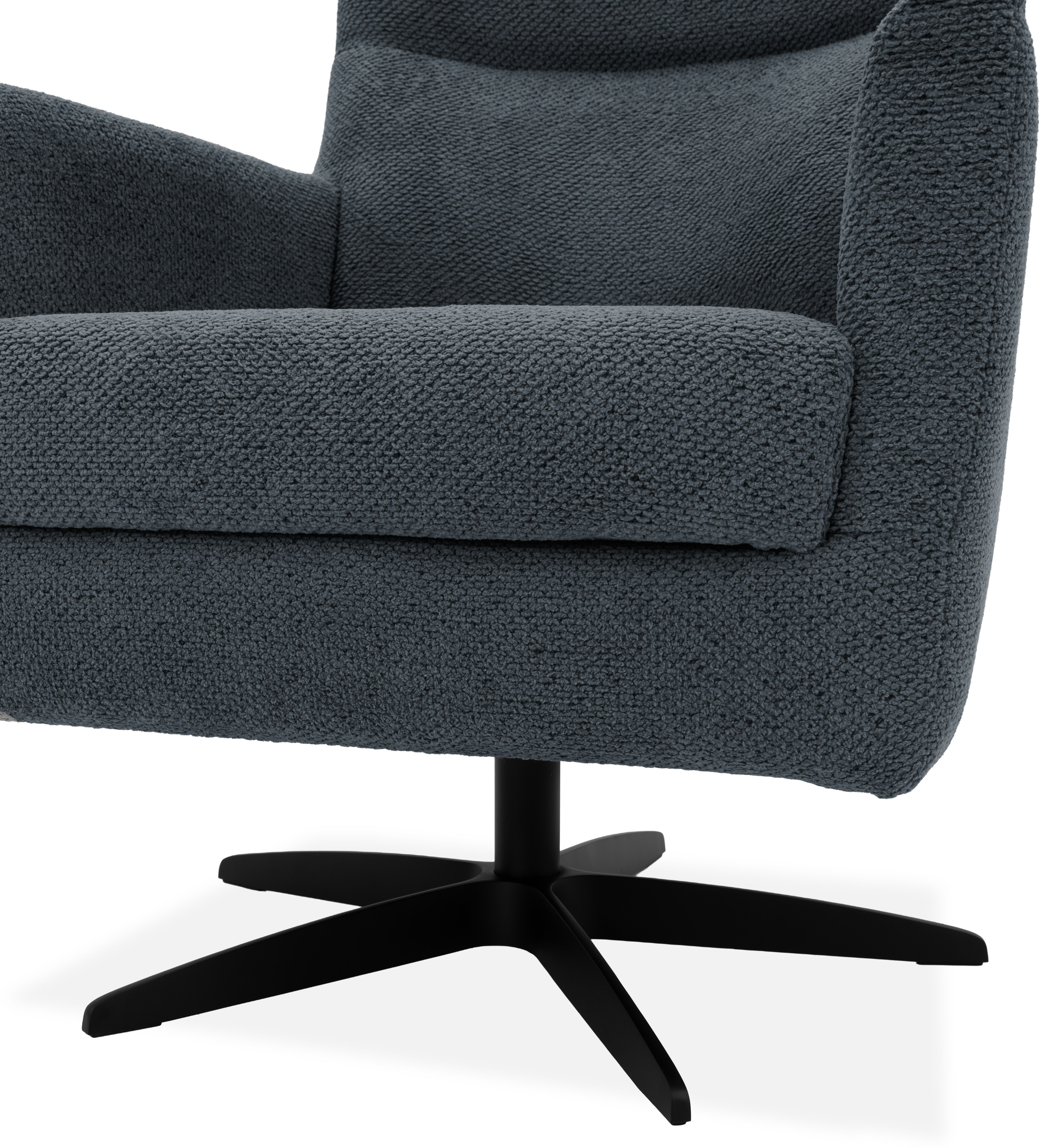 Fauteuil Venera B71 x D70 x H89 cm