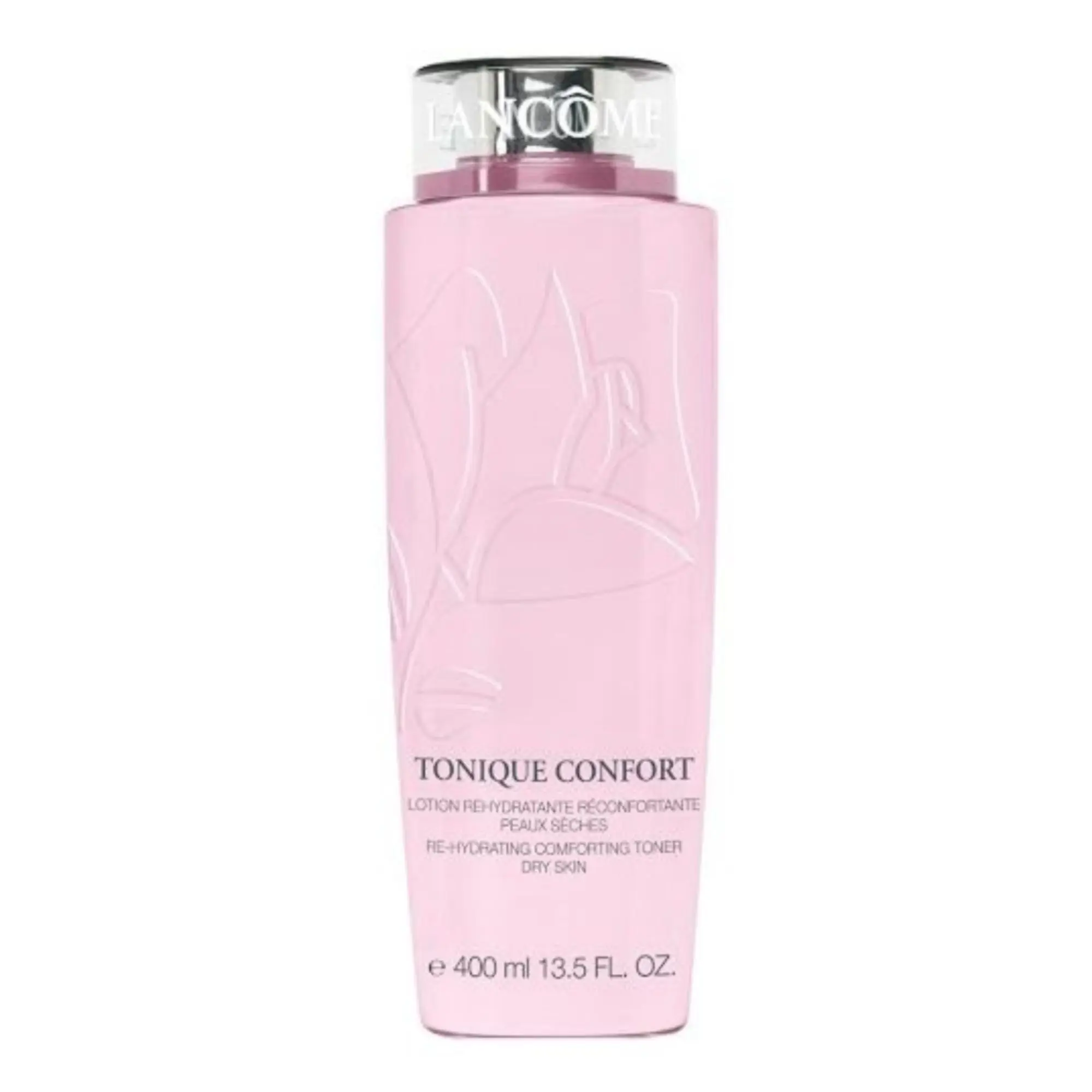 Lancôme - Tonique Confort Lotion Réhydratante Réconfortante - Peaux Sèches- Lotion et tonique