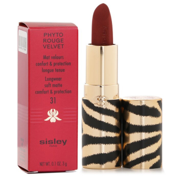 Sisley Phyto Rouge Velvet Lip Balm